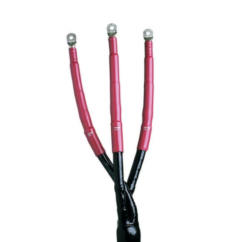 Концевая кабельная муфта на сечение 70-240 мм
