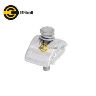 CD 35 плашечный зажим (10-50) "ETF"