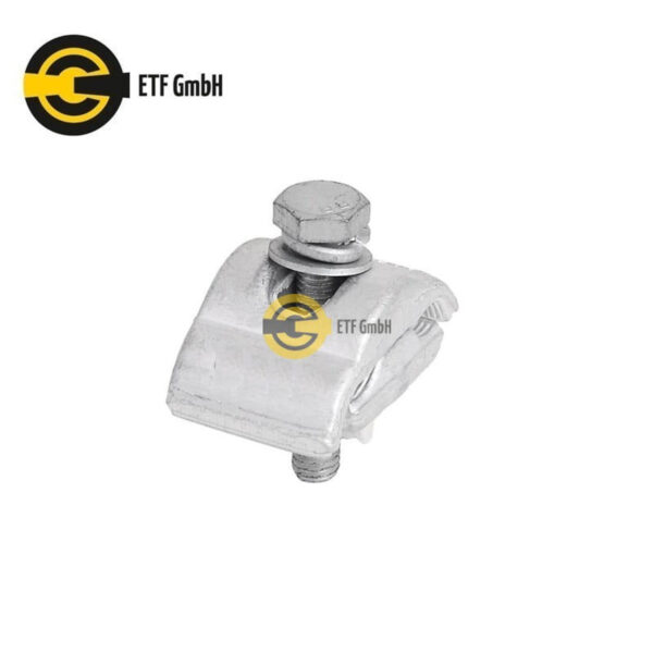 CD 35 плашечный зажим (10-50) "ETF"