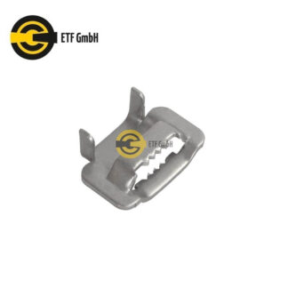 Бугель (Т-пряжка 3/4") "ETF"
