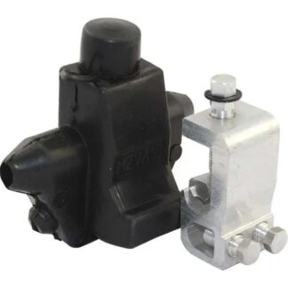 P-72 Зажим ответвительный влагозащищенный