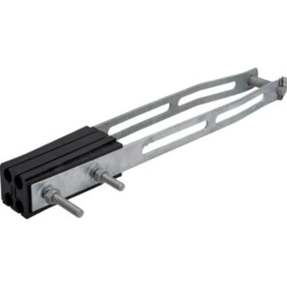 ЗАС 4*70-95/27400 Зажим Анкерный
