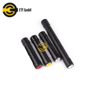 MJPT 70 Гильзы изолированные для соединения СИП "ETF"