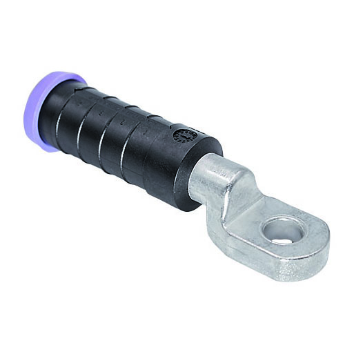 CPTA R 150 Изолированный наконечник "Niled"