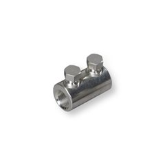 SLJ 2.27 кабельный соединительный зажим со срывными головками Ensto