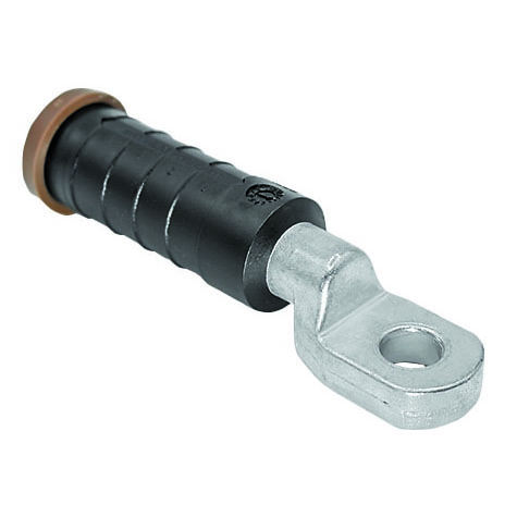 CPTA R 120 Изолированный наконечник "Niled"