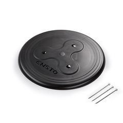 SP19 шапка для опоры D=230 mm Ensto